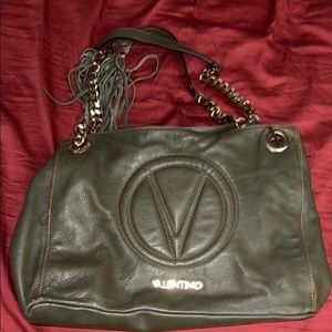 Large Valentino purse